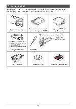 User manual Casio EX-ZS5 