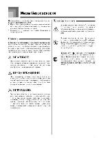 User manual Casio LK-215 