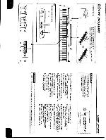 User manual Casio PX-100 