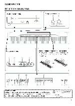 User manual Casio PX-110 