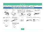 User manual Casio QV-3500EX 