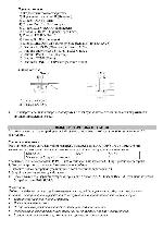 User manual Casio SA-35 