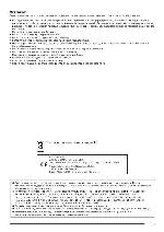 User manual Casio WK-7500 