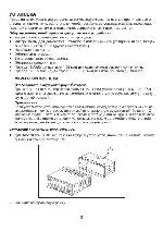 User manual Challenger CH-9810 