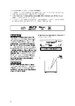 User manual Clarion BD-269RGMP 