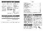 User manual Clarion BD-339R/RG 