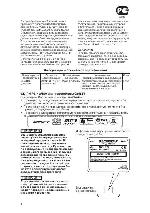 User manual Clarion DB-368RMP 