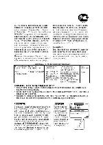 User manual Clarion DB-458RMC 