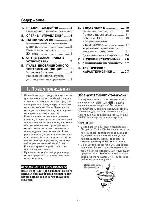 User manual Clarion DB-458RMC 