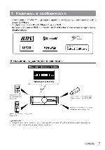 User manual Clarion FZ-502E 