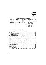User manual Clarion OHM-153 