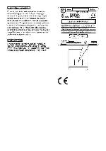 User manual Clarion VRX-888RVD 