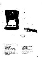 User manual Clatronic ES-2657 