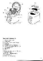 Инструкция Clatronic FR-2766 