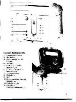 User manual Clatronic FR-2782 