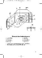 Инструкция Clatronic MWG-733 