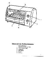 Инструкция Clatronic PO-2790 