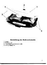 User manual Clatronic ST/WA-2646 