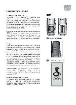 Инструкция Cobra GPS-100 