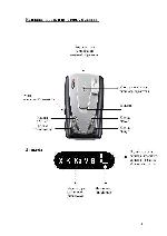 Инструкция Cobra XRS-9300 