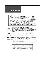 User manual Daewoo DLP-32C3 