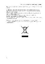 User manual Daewoo DOB-095RH 