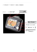 User manual Daewoo DPN-3500 