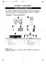 User manual Daewoo DSB-091L/LH 