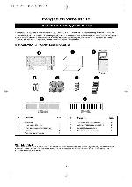 User manual Daewoo DSB-121LH 