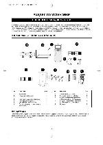 User manual Daewoo DSB-181LH 