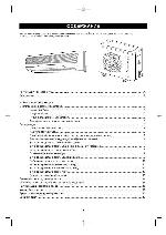 User manual Daewoo DSB-250LH-R 