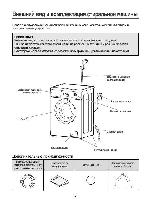 User manual Daewoo DWD-M8012 