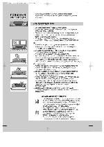 User manual Daewoo EQ-250K 