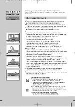 User manual Daewoo EST-440K 