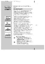 User manual Daewoo EST-660K 