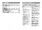 User manual Daewoo FN-15A2W 