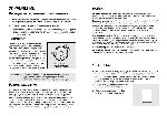 User manual Daewoo FR-142A 