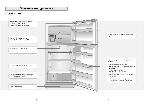 User manual Daewoo FR-4501 