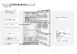 User manual Daewoo FR-4503N 