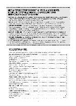 User manual Daewoo KOR-6C0B5S 