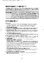 User manual Daewoo KQG-6C5R 