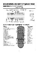 Инструкция Daewoo KR-21U6MT 