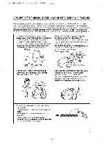 User manual Daewoo RC-2006 