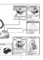 User manual Daewoo RC-2200 