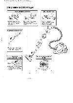 User manual Daewoo RC-3700 