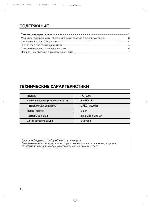 User manual Daewoo RC-6001T 