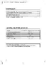 User manual Daewoo RC-6002 