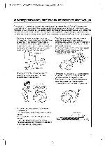 User manual Daewoo RC-6002 