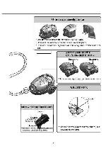 User manual Daewoo RCC-2810 