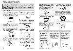 User manual Daewoo ST-120WN 